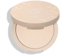 Lumene Blur Longwear Powder Foundation SPF15 długotrwały puder do twarzy 1 10g