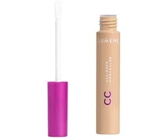 Lumene CC All-Over Maskuoklis maskuoklis, atspalvis: 2 Medium, 8.5 ml