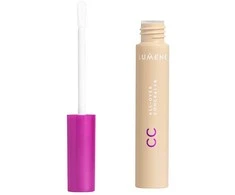Lumene CC All-Over Maskuoklis 0.5 Light, 8.5 ml
