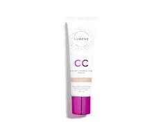 Lumene CC Color Correcting Kreminis SPF 20 CC kremas, atspalvis: Medium, 30 ml