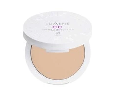 Lumene CC Color Correcting Powder Vegan 2, 10 g