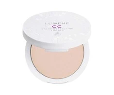 Lumene CC spalvą koreguojanti pudra Vegan 1, 10 g