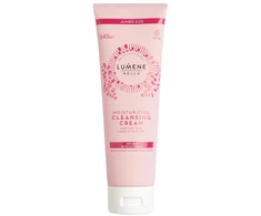 Lumene Hellä nawilżający krem do mycia twarzy 250ml