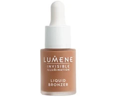 Lumene Invisible Illumination bronzer su serum Summer Glow 15ml