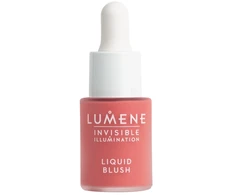 Lumene Invisible Illumination róż su serum Bright Bloom 15ml
