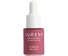 Lumene Invisible Illumination róż su serum Berry Nectar 15ml