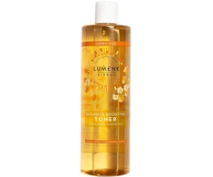 Lumene Kirkas rozświetlający tonik do twarzy 400ml
