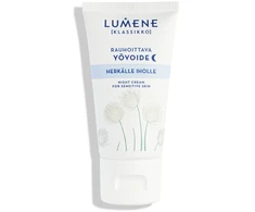Lumene Klassikko kojący krem na noc do skóry wrażliwej 50ml