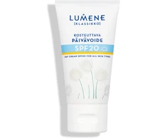 Veido kremas nuo saulės Lumene Klassikko Face Care Moisturizing Spf20, 50 ml