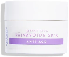 Lumene Klassikko ochronny dieninis kremas SPF15 50ml