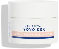Lumene Klassikko Ravitseva Yovoide 60+ pažangus priešsenis vakarinis kremas 50 ml