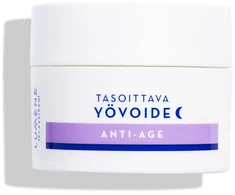 Lumene Klassikko wygładzający krem na noc 50ml