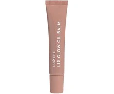 Lumene Lip Glow Oil Balm 4 Honey, 10 ml