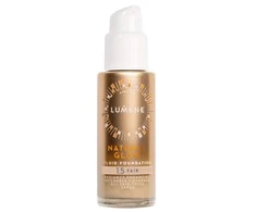 Lumene Natural Glow Fluid Foundation SPF20 podkład rozświetlająco-wygładzający 1.5 Fair 30ml