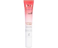 Lumene Natural Glow Skin Tone Perfector 3 Coral Blush, 20 ml