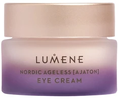 Lumene Nordic Ageless Ajaton Eye Kremas jauninantis paakių kremas 15ml
