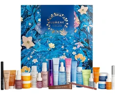Lumene Nordic Beauty Calendar advento kalendorius 24 vnt.