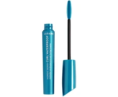 Lumene Nordic Berry Curl Atsparus vandeniui mascara 8 ml