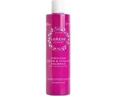 Lumene Nordic Bloom [Lumo] chroniący spalva szampon su filtrem UV 300ml