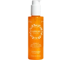 Lumene Nordic-C [Valo] żel myjący do twarzy o działaniu złuszczającym 150ml