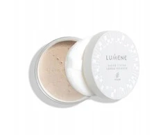 Lumene Nordic Chic Sheer Finish biri pudra permatoma, 8 g