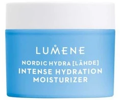 „Lumene Nordic Hydra Intense Hydration“ drėkinamasis kremas, 50 ml