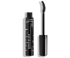 Lumene Nordic Noir Birch Juodas Blakstienų tušas podkręcający tusz do rzęs 9ml