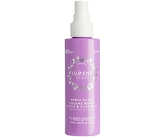 Lumene Nordic Volume [Ilma] nadająca objętość i uniesienie mgiełka stylizująca do włosów 150ml