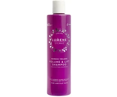 Lumene Nordic Volume [Ilma] nadający objętość i uniesienie szampon do włosów 300ml