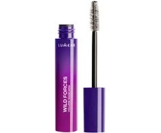 Lumene Wild Forces pogrubiający tusz do rzęs Juodas 14ml