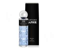 Saphir L'Uomo De Saphir Pour Homme EDP parfumuotas vanduo vyrams, 200 ml