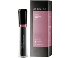 M2 Beauté blakstienas žadinantis serumas 4ml