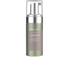 Greenini M2 Beaute Oil-Free Cleansing &amp; Moisturizing Foam beztłuszczowa pianka oczyszczająco-nawilżająca 100ml