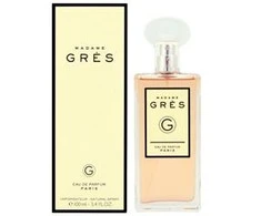 Kvepalai moterims Gres Madame Gres EDP, 100 ml