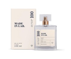 Made In Lab Įkvėpti Gucci Bamboo 100 100ml.