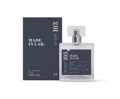 Made In Lab Įkvėpti Lacoste Essential103 100ml.