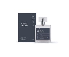 Made In Lab Įkvėpti YSL Opium Pour Homme 035 100ml.