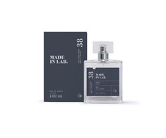 Made In Lab Įkvėpti Calvin Klein One Unisex 038 100ml.