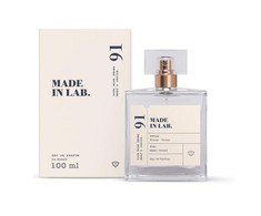 Made In Lab Įkvėpti Armani Because It's You 91 100ml.