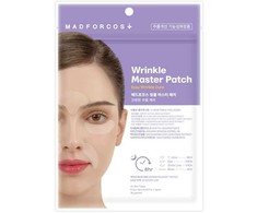Madforcos „Wrinkle Master Patch“ raukšlių pleistrai, 36 vnt.