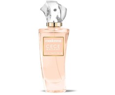Madonna Nudes 1979 Cece Madame EDT tualetinis vanduo moterims, 50 ml