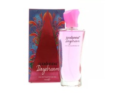 Madonna Nudes 1979 Madonna Daydream EDT tualetinis vanduo moterims, 50 ml