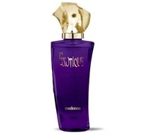 Madonna Nudes 1979 Exotique EDT tualetinis vanduo moterims, 50 ml