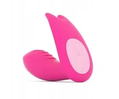 Magic Motion – Eidolon Smart Wearable dvigubo variklio vibratorius
