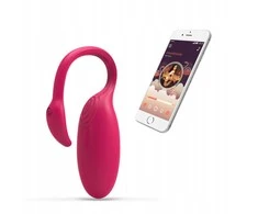Magic Motion - Flamingo Vibrating Bullet