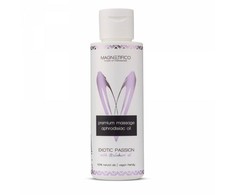 Magnetifico Power Of Pheromones Masažo aliejus "Exotic Passion" (masažo aliejus) 100 ml