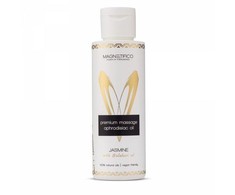 Magnetifico Power Of Pheromones Jazminų masažinis aliejus (Masažinis aliejus) 100 ml