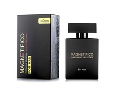 MAGNETIFICO Pheromone Selection Men’s EDP 100ml Fruity-Woody Scent