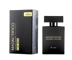 MAGNETIFICO Pheromone Selection Men’s EDP 100ml Fruity-Woody Scent