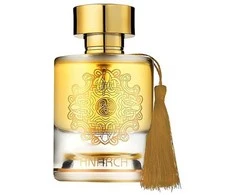 Unisex kvepalai Maison Alhambra Anarch EDP, 100 ml